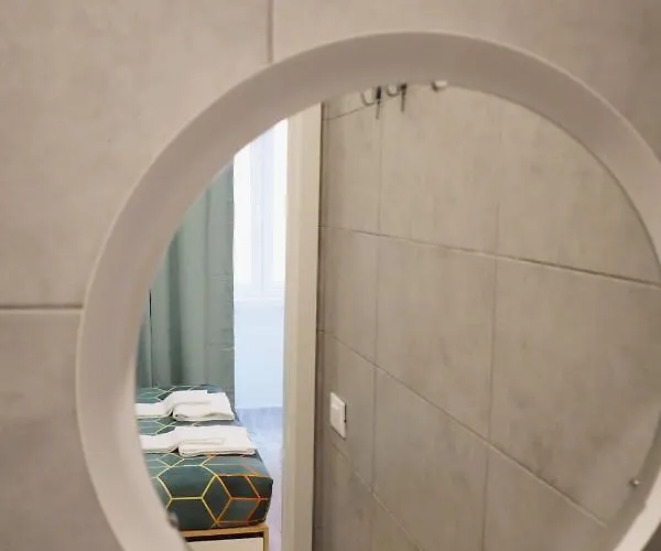 Trasteverina לינה וארוחת בוקר