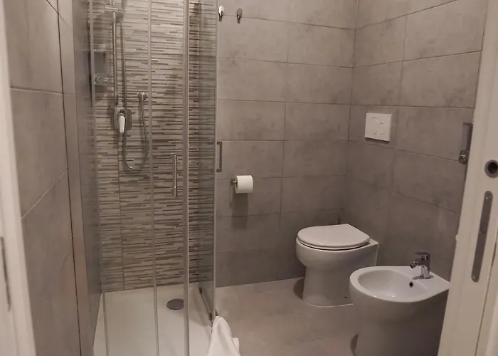 לינה וארוחת בוקר Trasteverina