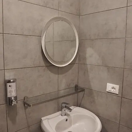 Trasteverina ベッド・アンド・ブレックファスト