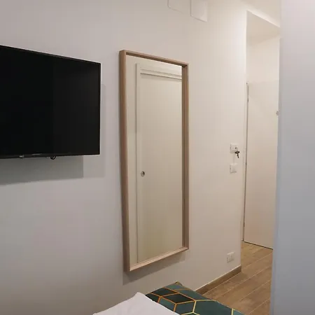 ベッド・アンド・ブレックファスト Trasteverina