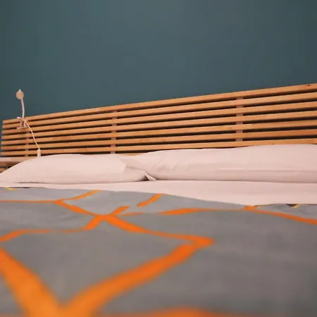 Trasteverina ベッド・アンド・ブレックファスト