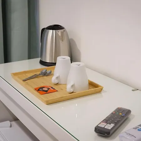 Trasteverina ローマ