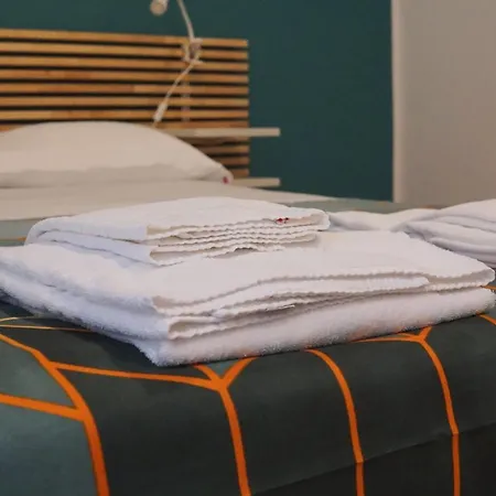 Trasteverina ベッド・アンド・ブレックファスト ローマ