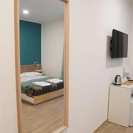 Trasteverina ローマ