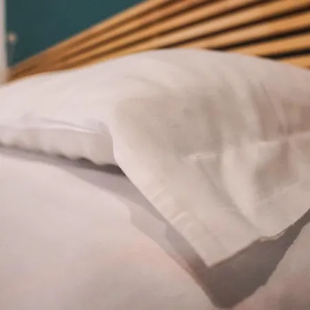 ベッド・アンド・ブレックファスト Trasteverina