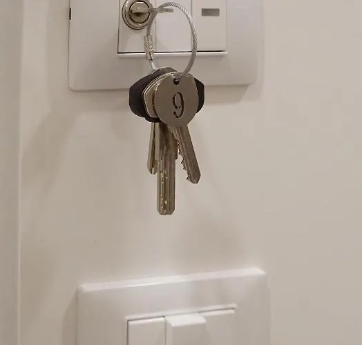 Trasteverina Bed and breakfast Roma