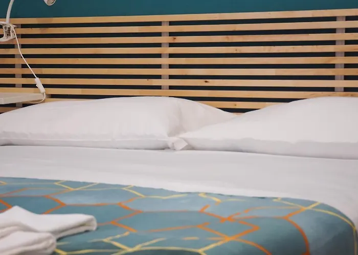 Bed and breakfast Trasteverina 4*