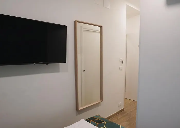 Bed and breakfast Trasteverina