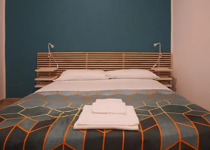 Trasteverina 4* Roma