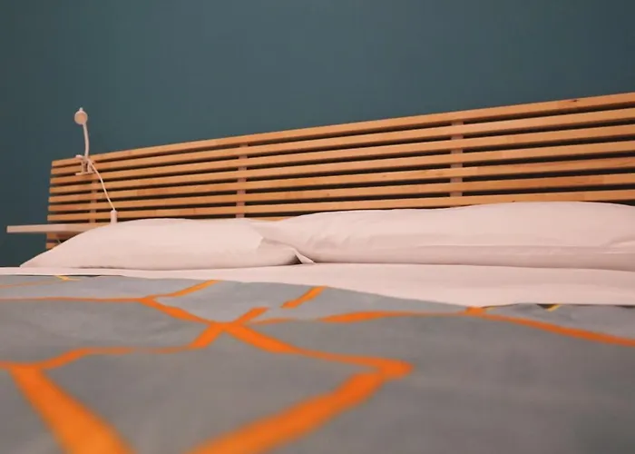 Trasteverina Bed and breakfast