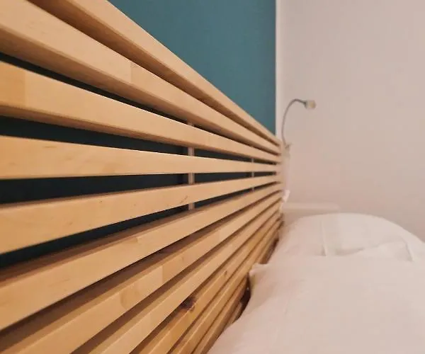 Bed and breakfast Trasteverina Roma