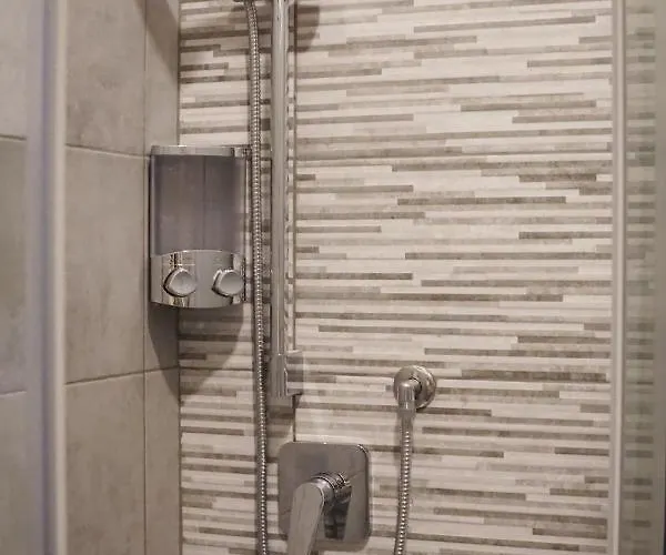 Trasteverina 4* Roma