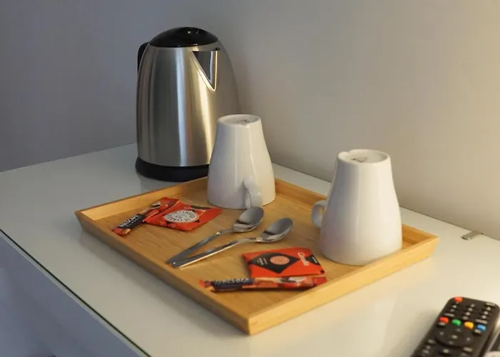 Trasteverina 4* Roma