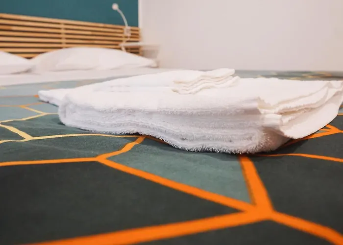 Trasteverina Bed and breakfast Roma