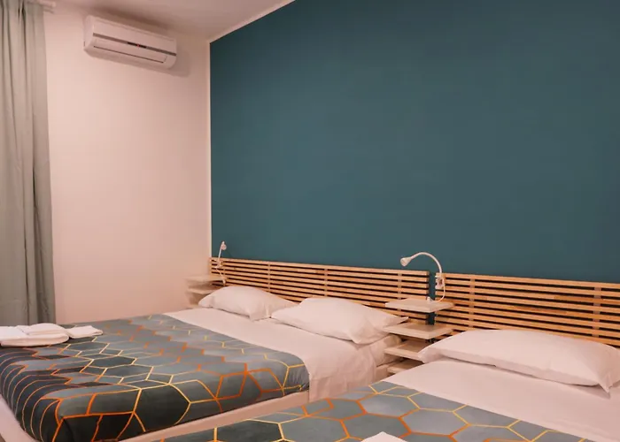 Trasteverina 4* Roma