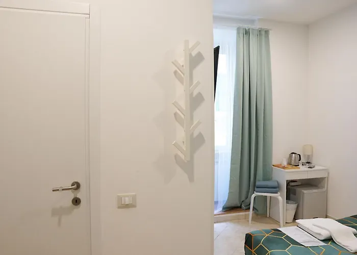 Trasteverina