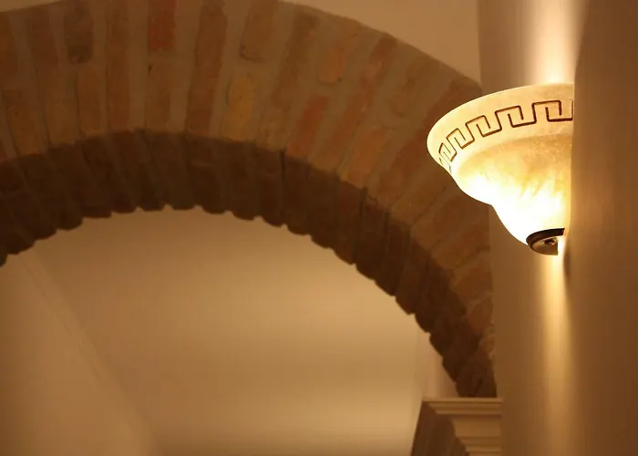 Bed and breakfast Trasteverina Roma