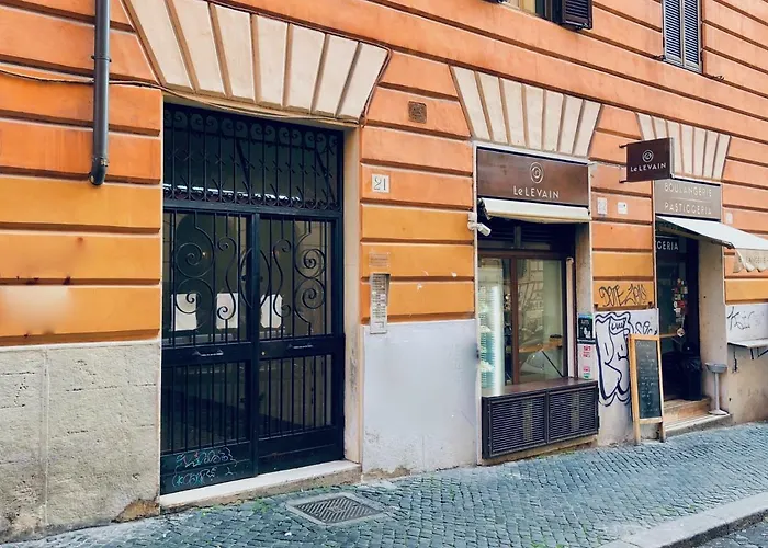 Trasteverina Bed and breakfast Roma