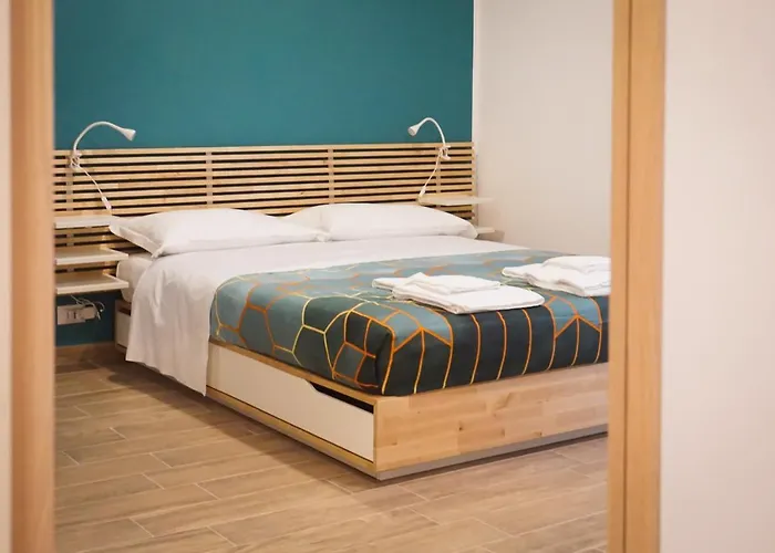 Trasteverina 4* Рим